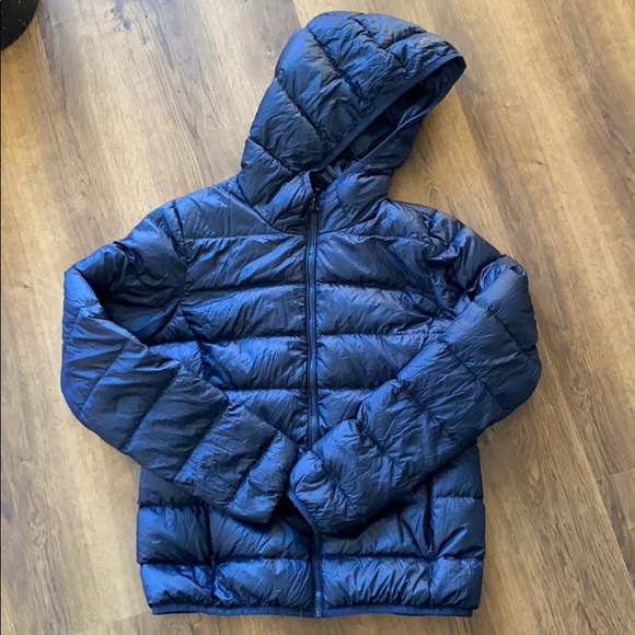 Aritzia Tna Little Puff Coat - Picture 2 of 8